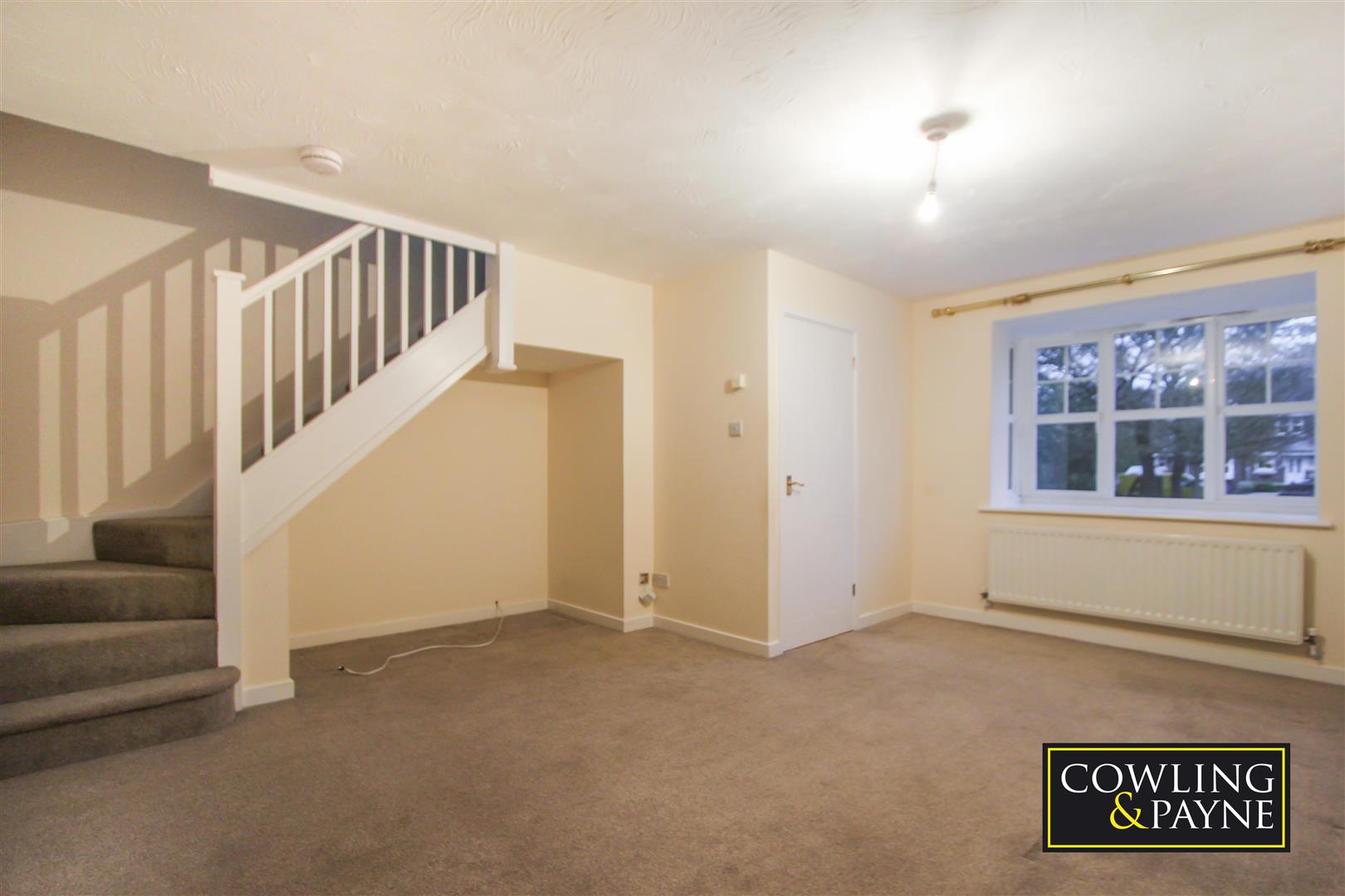 Grosvenor Road, Rayleigh